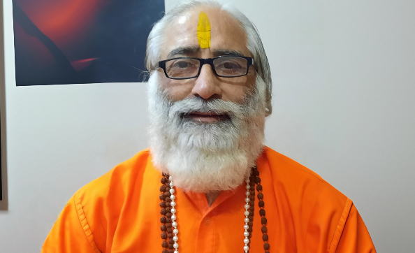 Sant Shri Kamal Kishore Ji